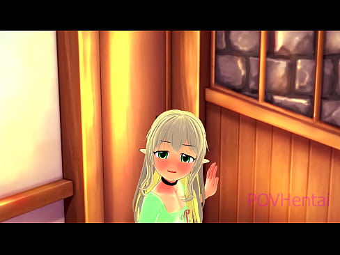 ❤️ (Trap) Elvish maid helps you wash your face. ❤ Super sex at us en-us.rionews.top ❌️
