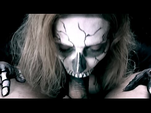 ❤️ Demon girl sucking cock with her black mouth and swallowing cum. ❤ Super sex at us en-us.rionews.top ❌️