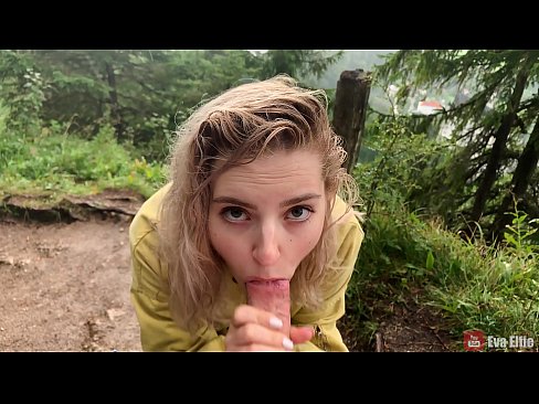 ❤️ Girl swallows cum after a public blowjob - Eva Elfi ❤ Super sex at us en-us.rionews.top ❌️