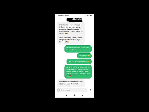 ❤️ I added a new PAWG from Tinder to my harem ( talk to Tinder included) ❤ Super sex at us en-us.rionews.top ❌️