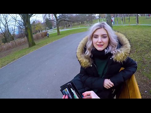 ❤️ Swallows a stranger's hot cum for money - blowjob in the park by Eva Elfie ❤ Super sex at us en-us.rionews.top ❌️